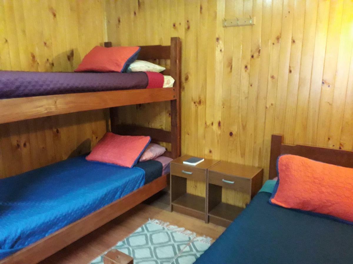 Apart-Hotel Colonia-Koenigsberg Estacionamiento Deptos Completos Ubicado En El Centro De Valdivia Aire Acondicionado エクステリア 写真