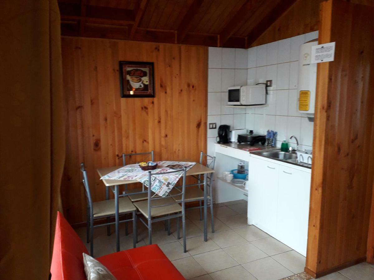 Apart-Hotel Colonia-Koenigsberg Estacionamiento Deptos Completos Ubicado En El Centro De Valdivia Aire Acondicionado エクステリア 写真