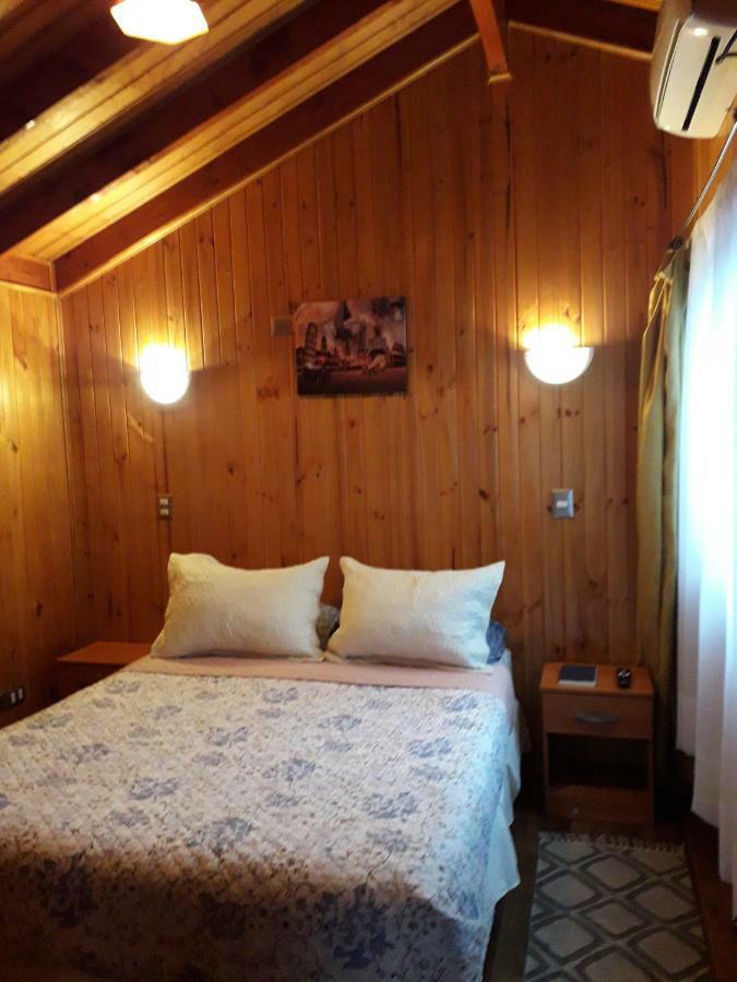 Apart-Hotel Colonia-Koenigsberg Estacionamiento Deptos Completos Ubicado En El Centro De Valdivia Aire Acondicionado エクステリア 写真